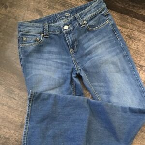 LTB Women's Blue Jeans Bootcut Flare 31 X 34